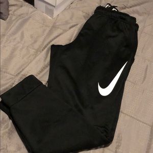 Nike joggers